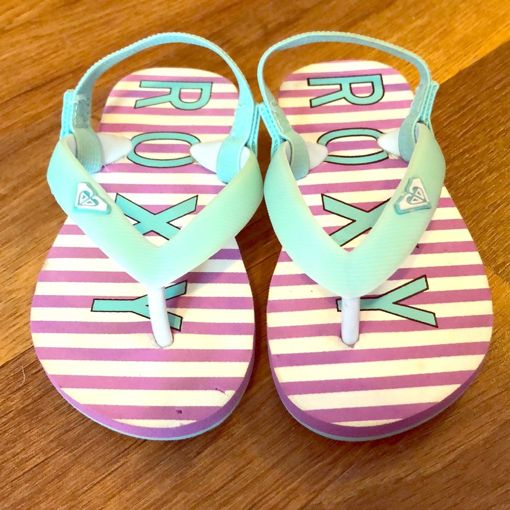 Roxy Kids Flip Flop